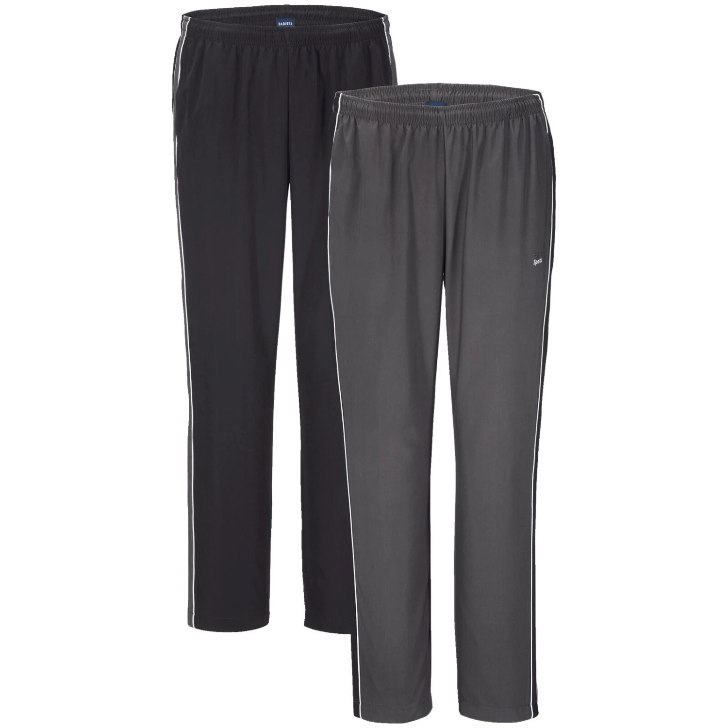 Doppelpack Jogginghose BELLAVERTI 1 Doppelpack Jogginghose BELLAVERTI