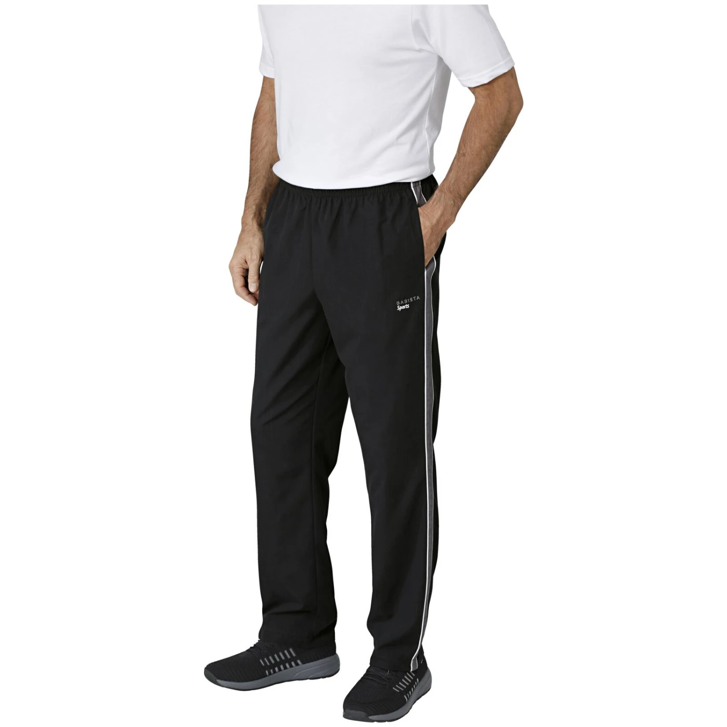 Doppelpack Jogginghose BELLAVERTI 2 Doppelpack Jogginghose BELLAVERTI – Bild 2