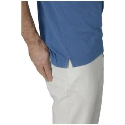 Poloshirt UVIANO -Babista De server 205