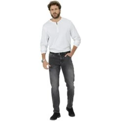 Jeans VESTASTELLA -Babista De server 2070