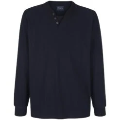 Langarmshirt HIROTTO