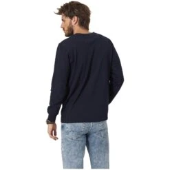 Langarmshirt HIROTTO -Babista De server 210