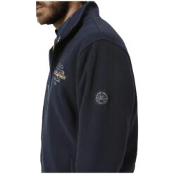 Fleecejacke FIORILATO -Babista De server 2115