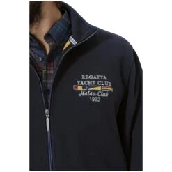 Fleecejacke FIORILATO -Babista De server 2117