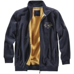 Fleecejacke FIORILATO -Babista De server 2119