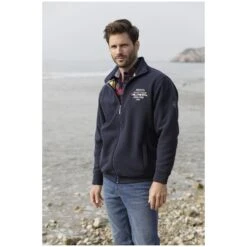 Fleecejacke FIORILATO -Babista De server 2121