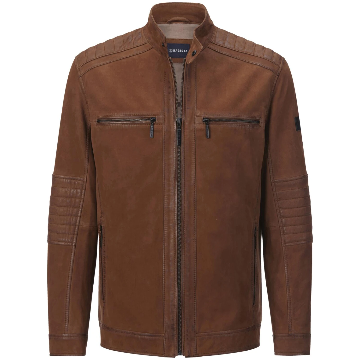 Lederjacke BELLASTILO 1 Lederjacke BELLASTILO