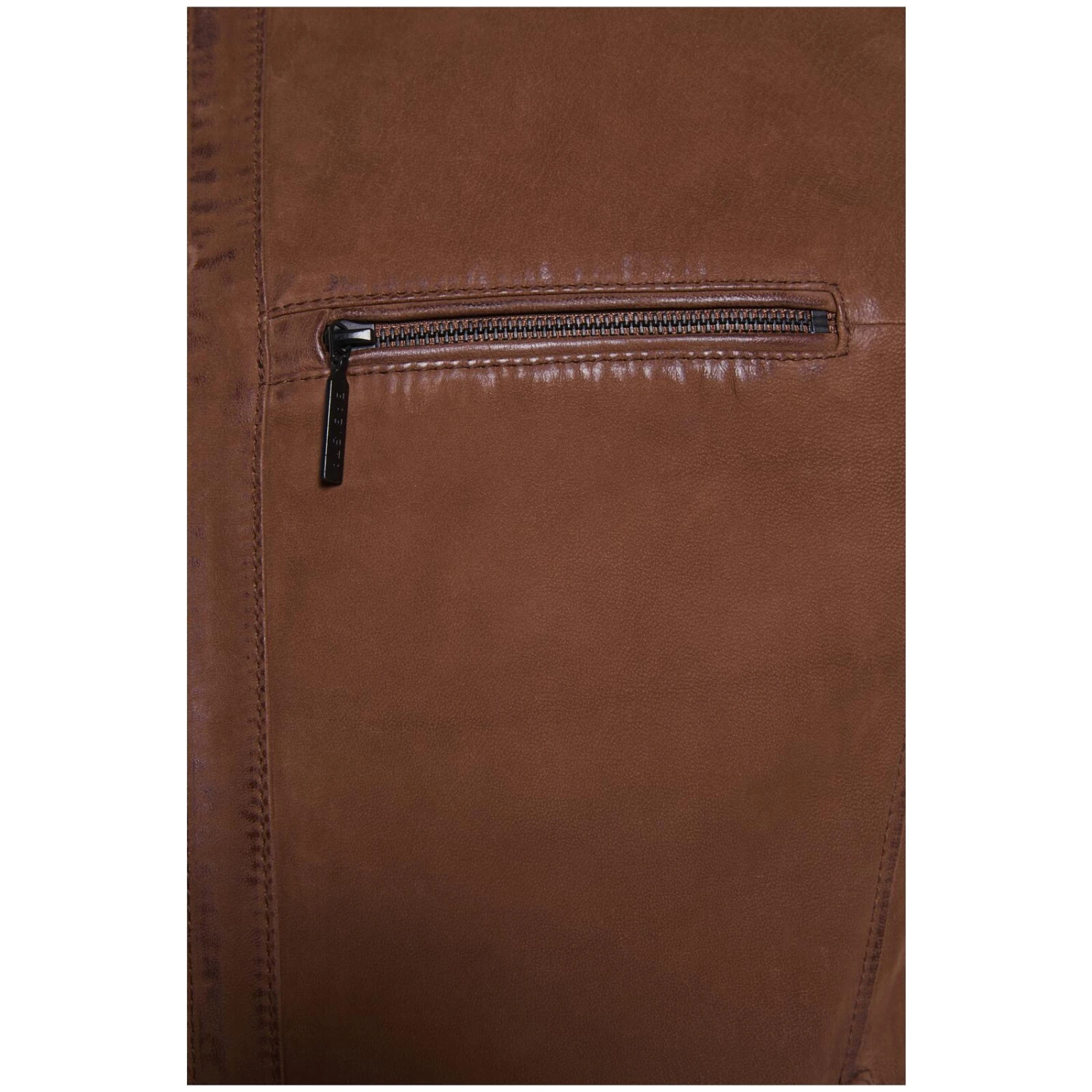 Lederjacke BELLASTILO 6 Lederjacke BELLASTILO – Bild 6