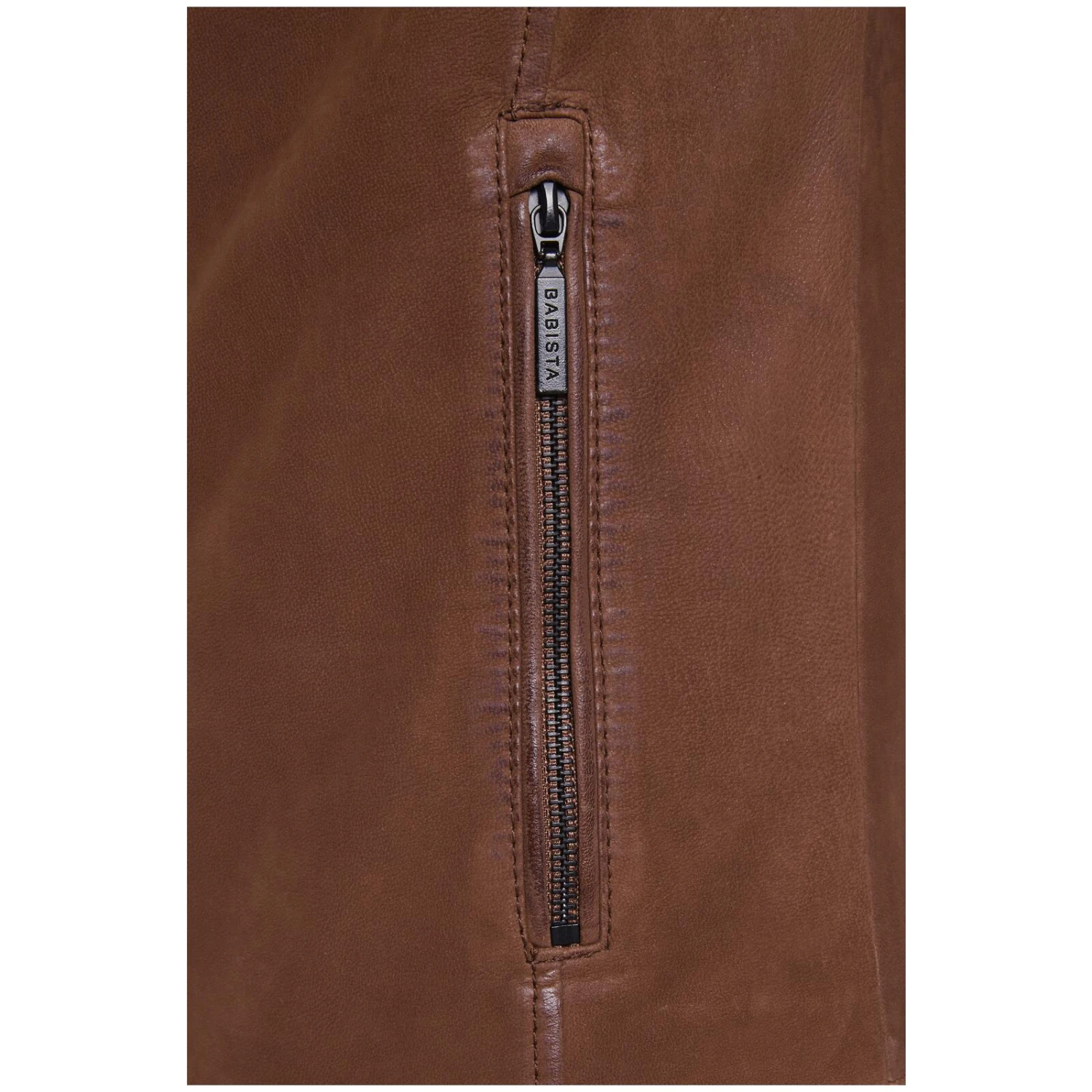 Lederjacke BELLASTILO 8 Lederjacke BELLASTILO – Bild 8