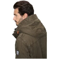 Jacke LUCIVESTO -Babista De server 2137