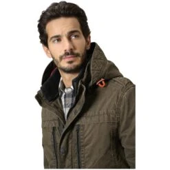 Jacke LUCIVESTO -Babista De server 2138