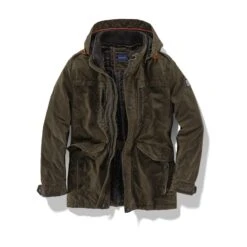 Jacke LUCIVESTO -Babista De server 2142