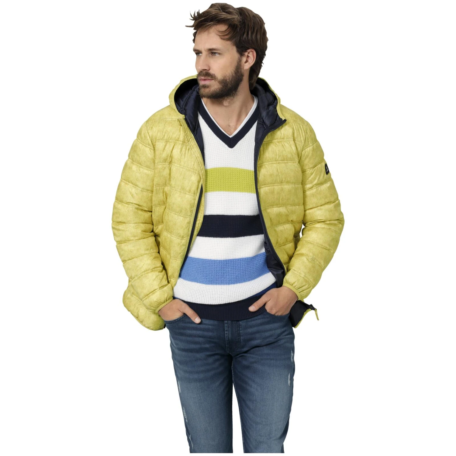 Jacke FIOREVANTO 2 Jacke FIOREVANTO – Bild 2
