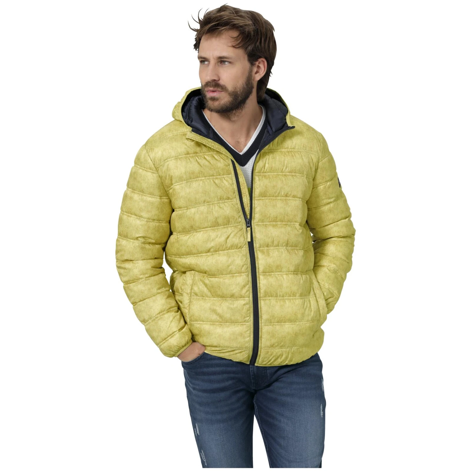 Jacke FIOREVANTO 3 Jacke FIOREVANTO – Bild 3