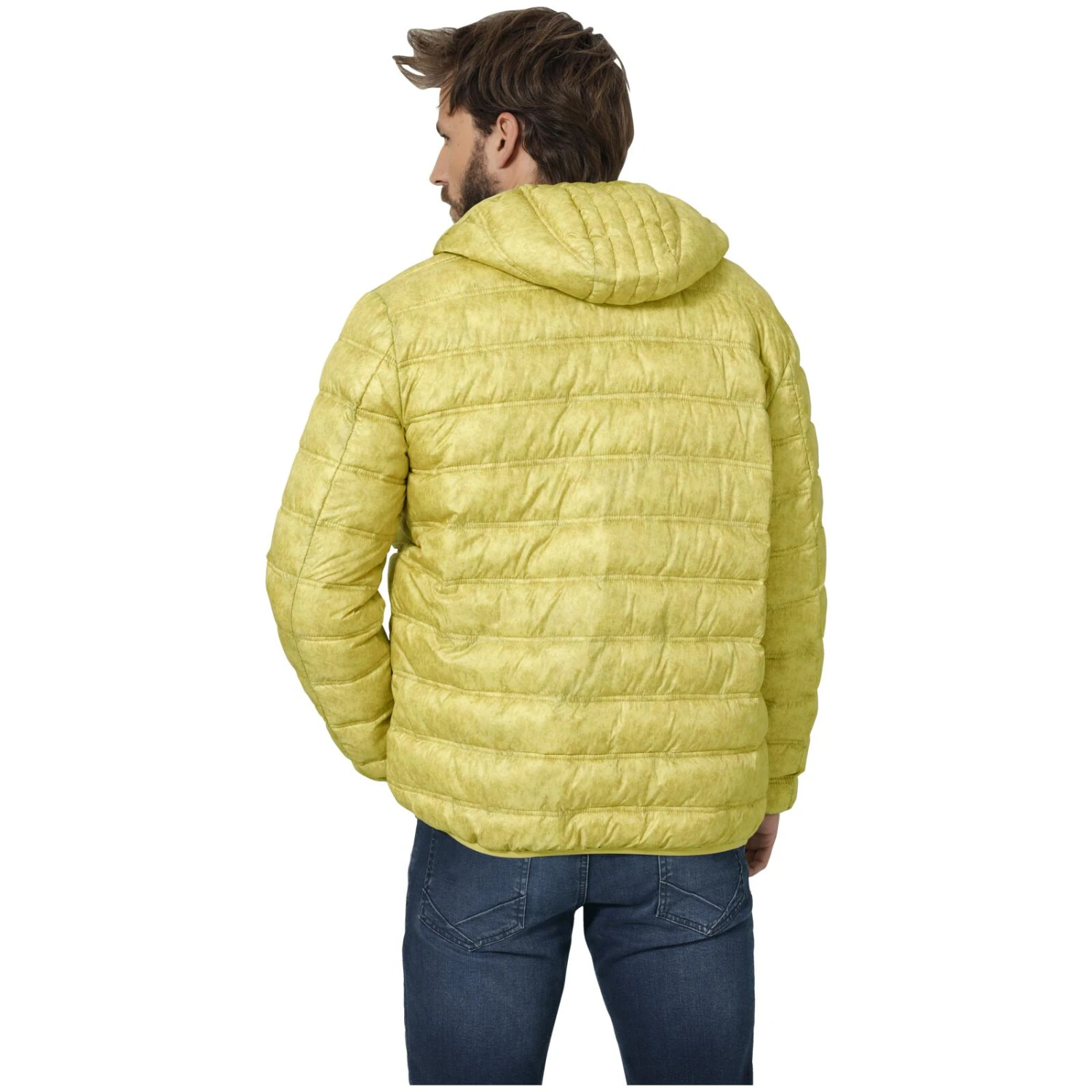 Jacke FIOREVANTO 4 Jacke FIOREVANTO – Bild 4