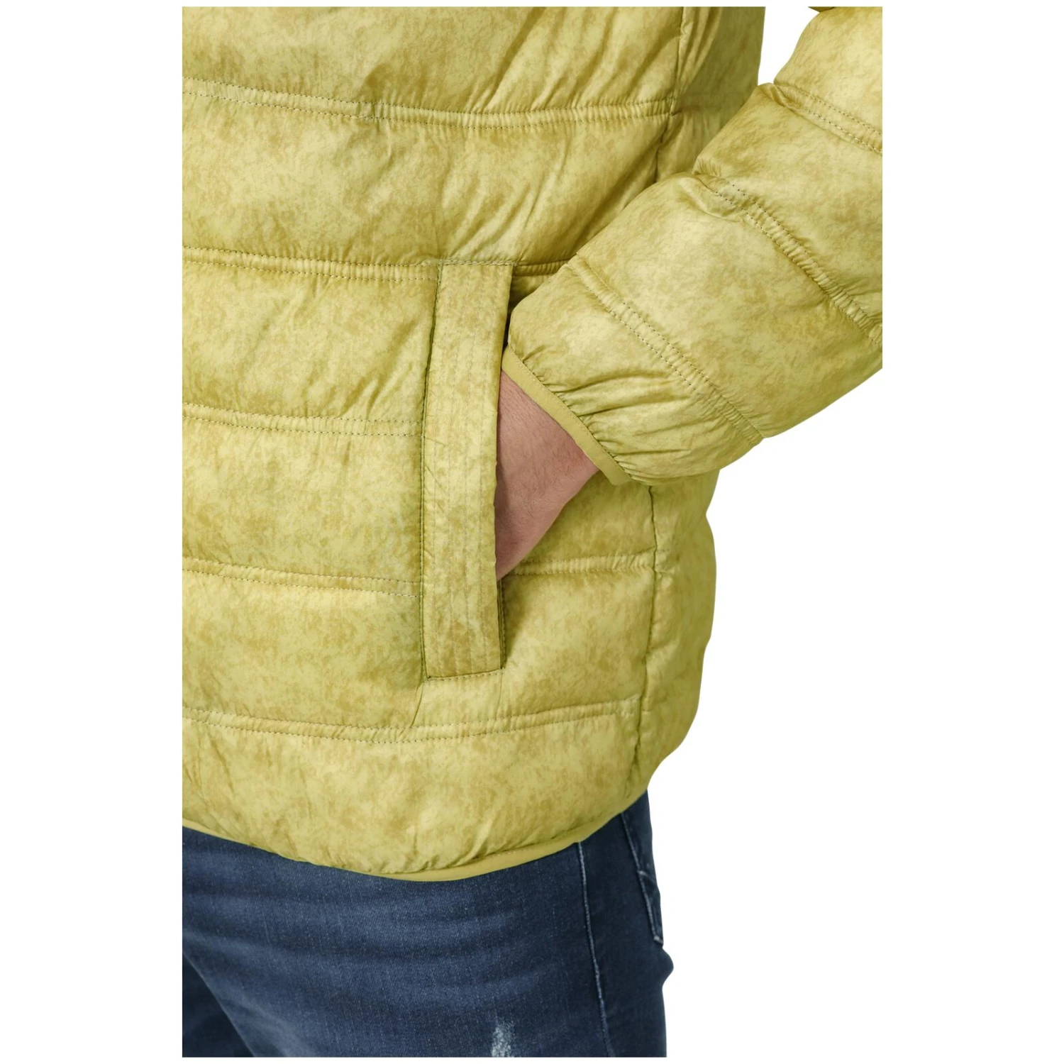 Jacke FIOREVANTO 5 Jacke FIOREVANTO – Bild 5