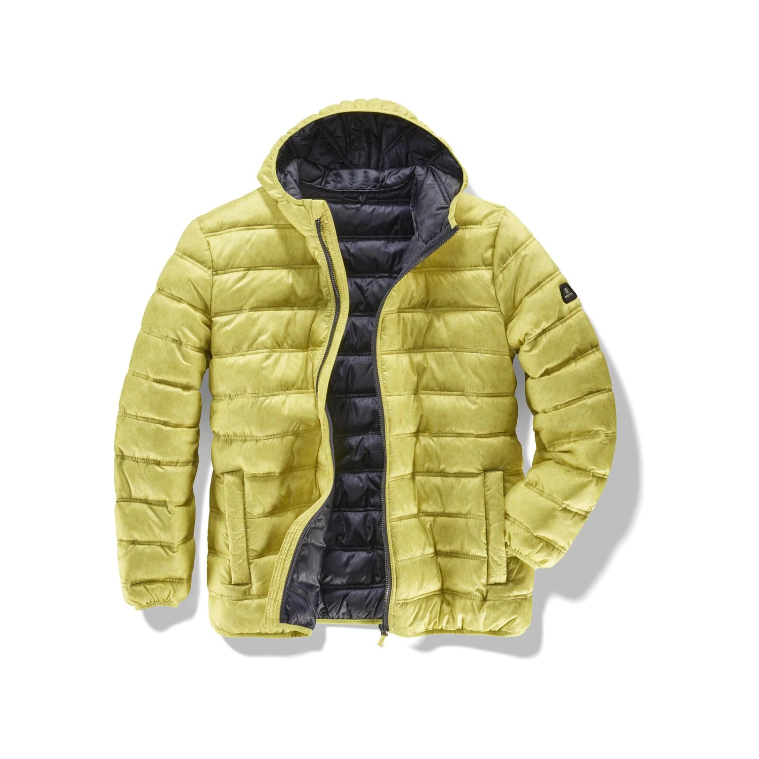 Jacke FIOREVANTO 7 Jacke FIOREVANTO – Bild 7