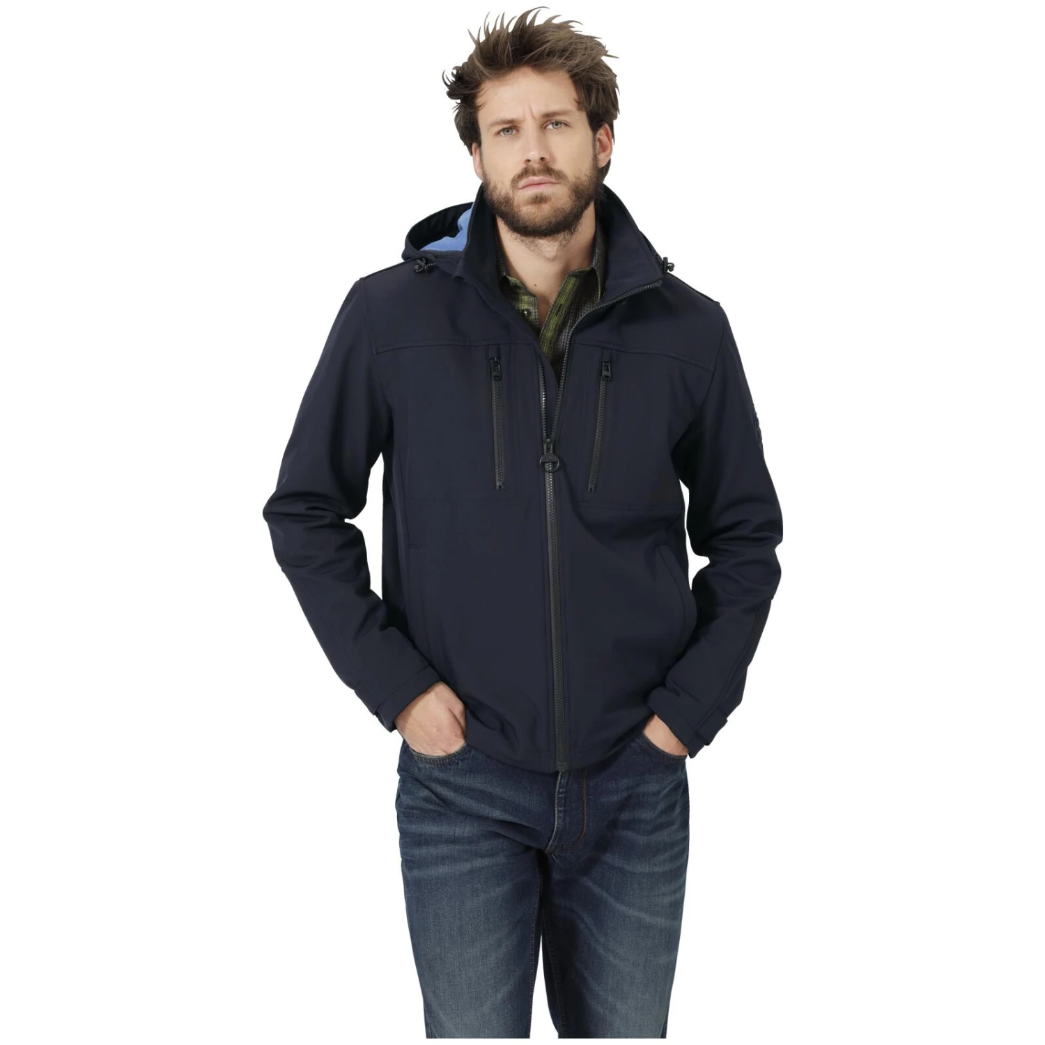 Jacke ROBZIMO 2 Jacke ROBZIMO – Bild 2