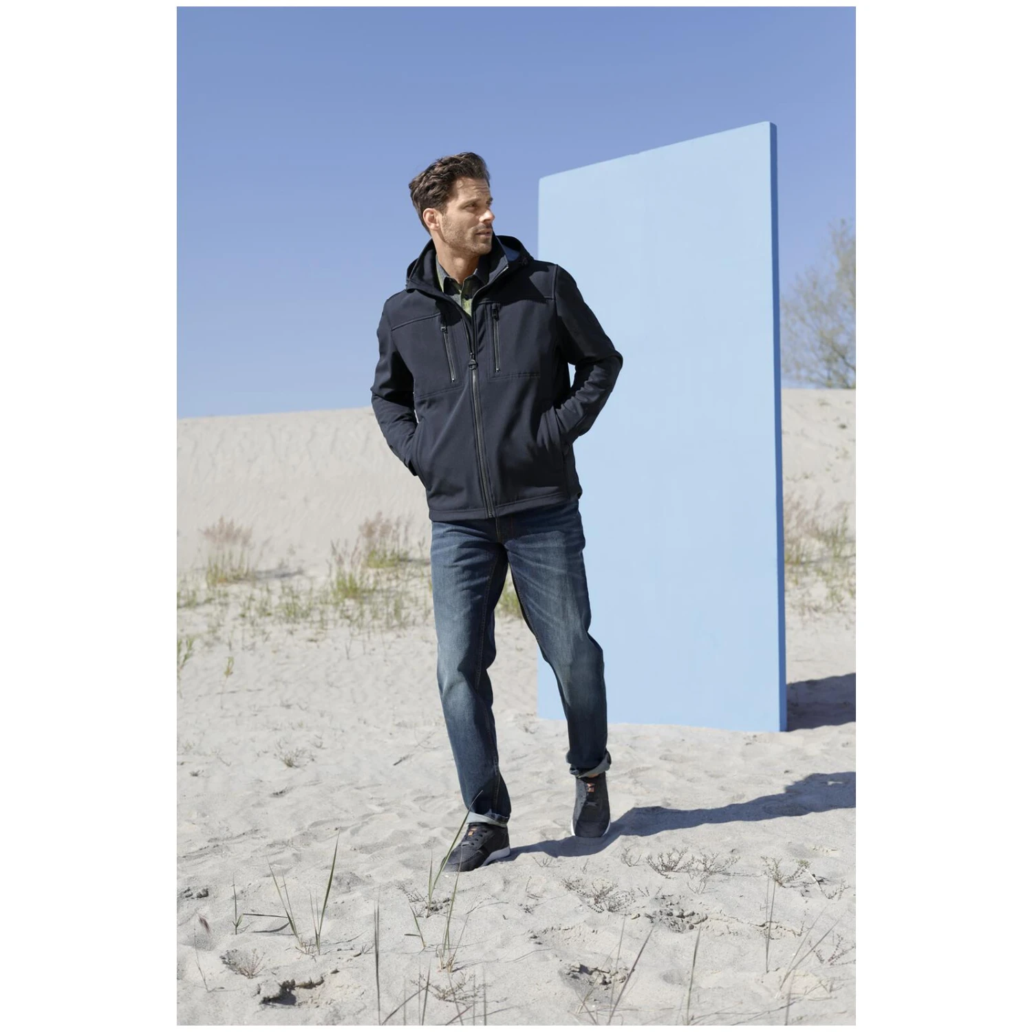 Jacke ROBZIMO 9 Jacke ROBZIMO – Bild 9