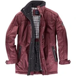 Jacke BELLAVUNZI -Babista De server 2174