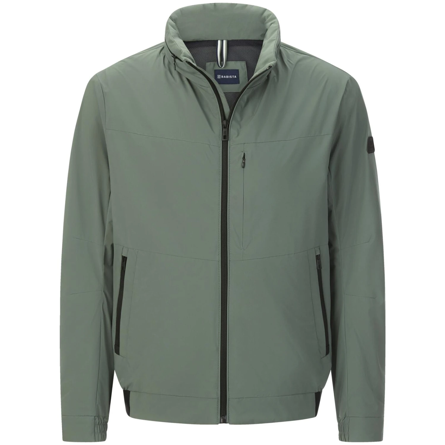 Blouson ZANLI 1 Blouson ZANLI