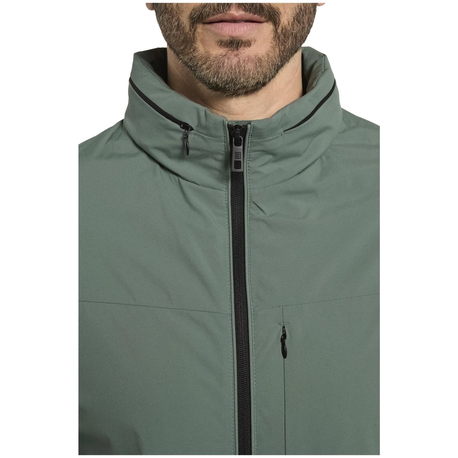 Blouson ZANLI 4 Blouson ZANLI – Bild 4