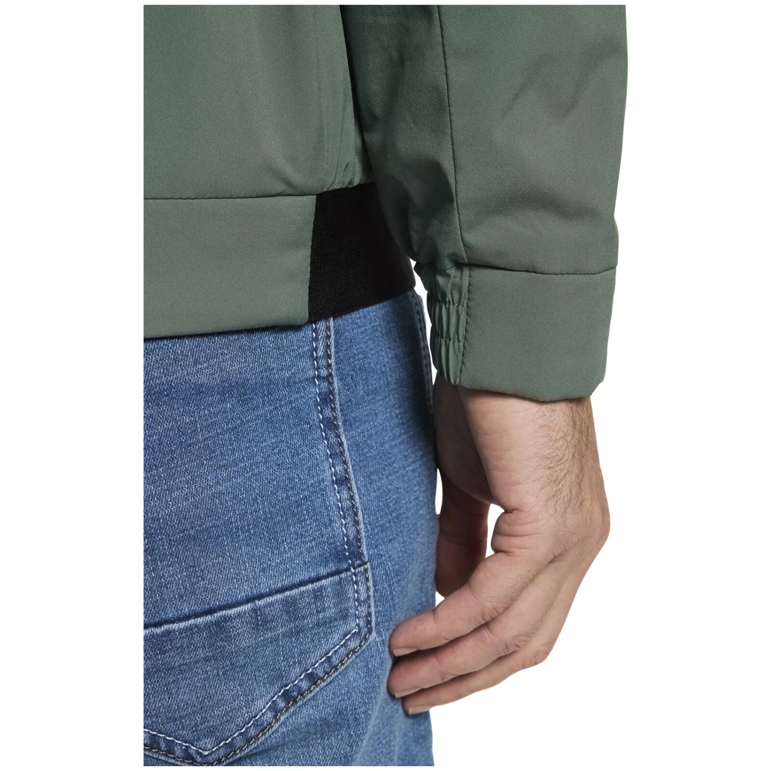 Blouson ZANLI 6 Blouson ZANLI – Bild 6