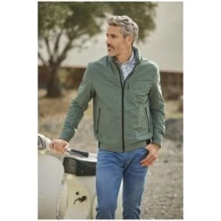 Blouson ZANLI 21 Blouson ZANLI -Babista De server 2187