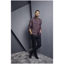 Hemd LULONO 18 Hemd LULONO -Babista De server 22