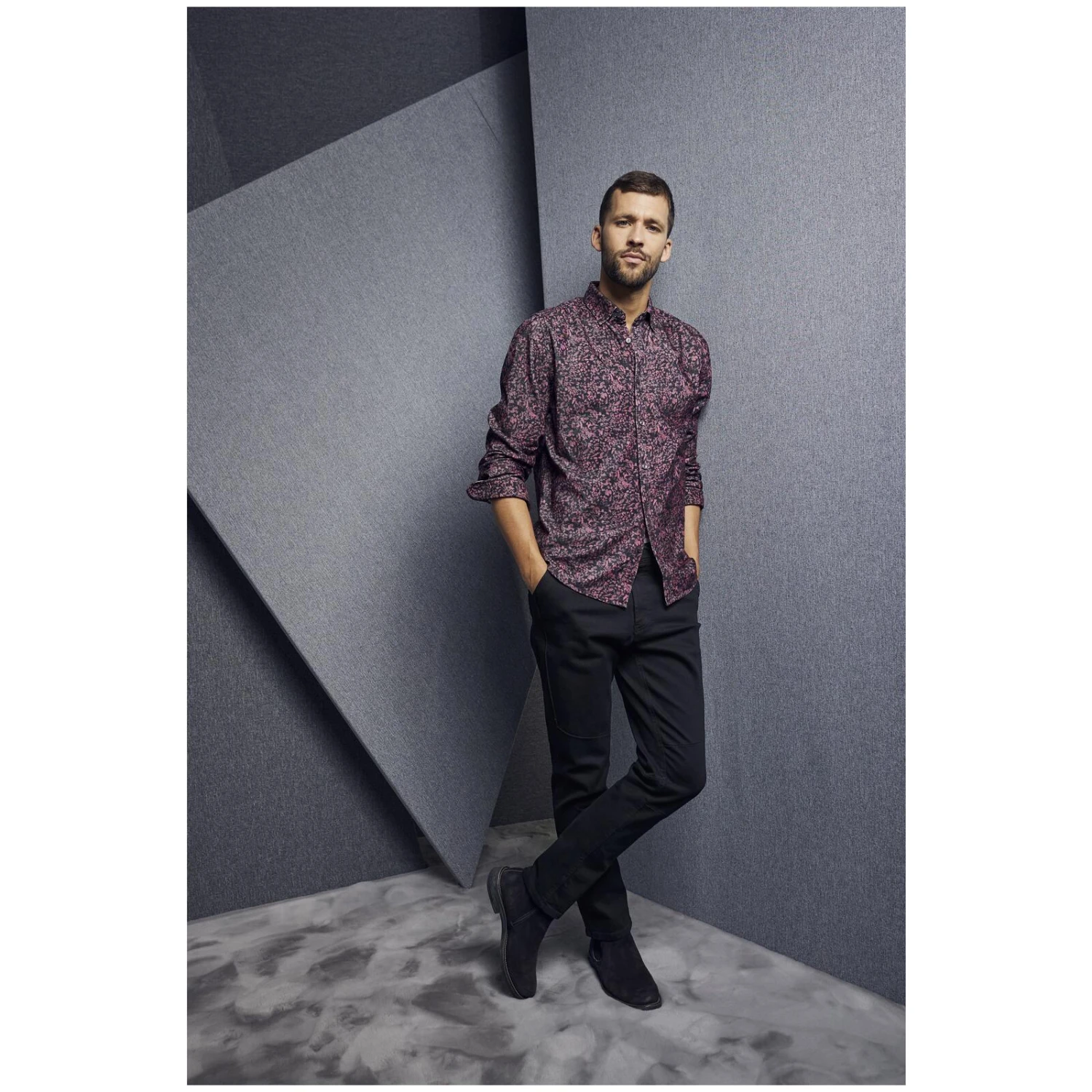 Hemd LULONO 7 Hemd LULONO – Bild 7