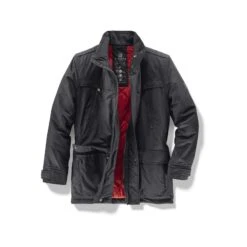 Jacke PELIANO -Babista De server 2201