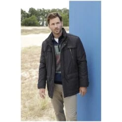 Jacke PELIANO -Babista De server 2203