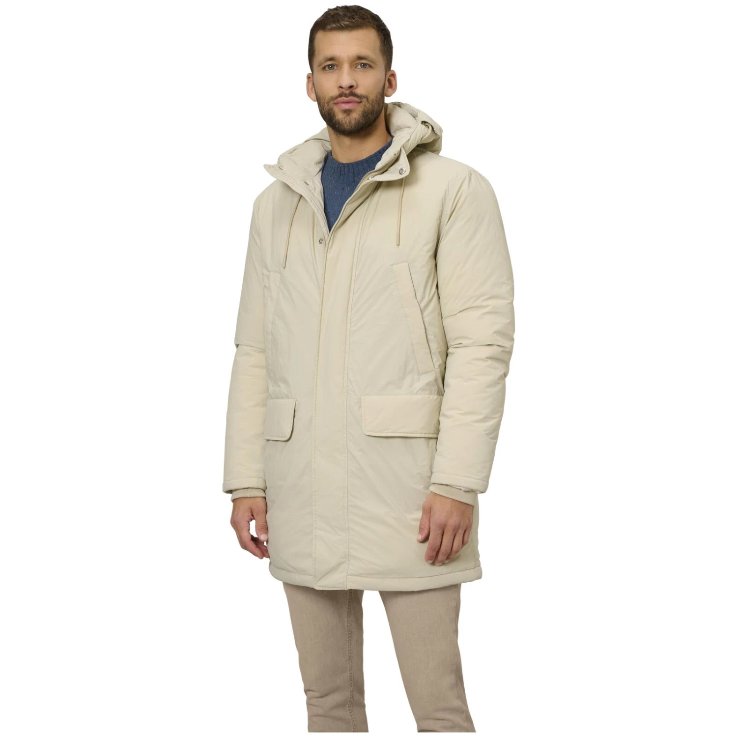 Jacke LUCIVERTO 2 Jacke LUCIVERTO – Bild 2