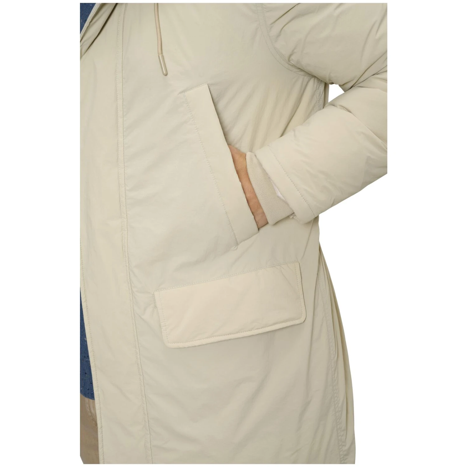 Jacke LUCIVERTO 4 Jacke LUCIVERTO – Bild 4