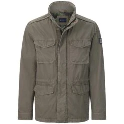 Fieldjacket ZALDIMO