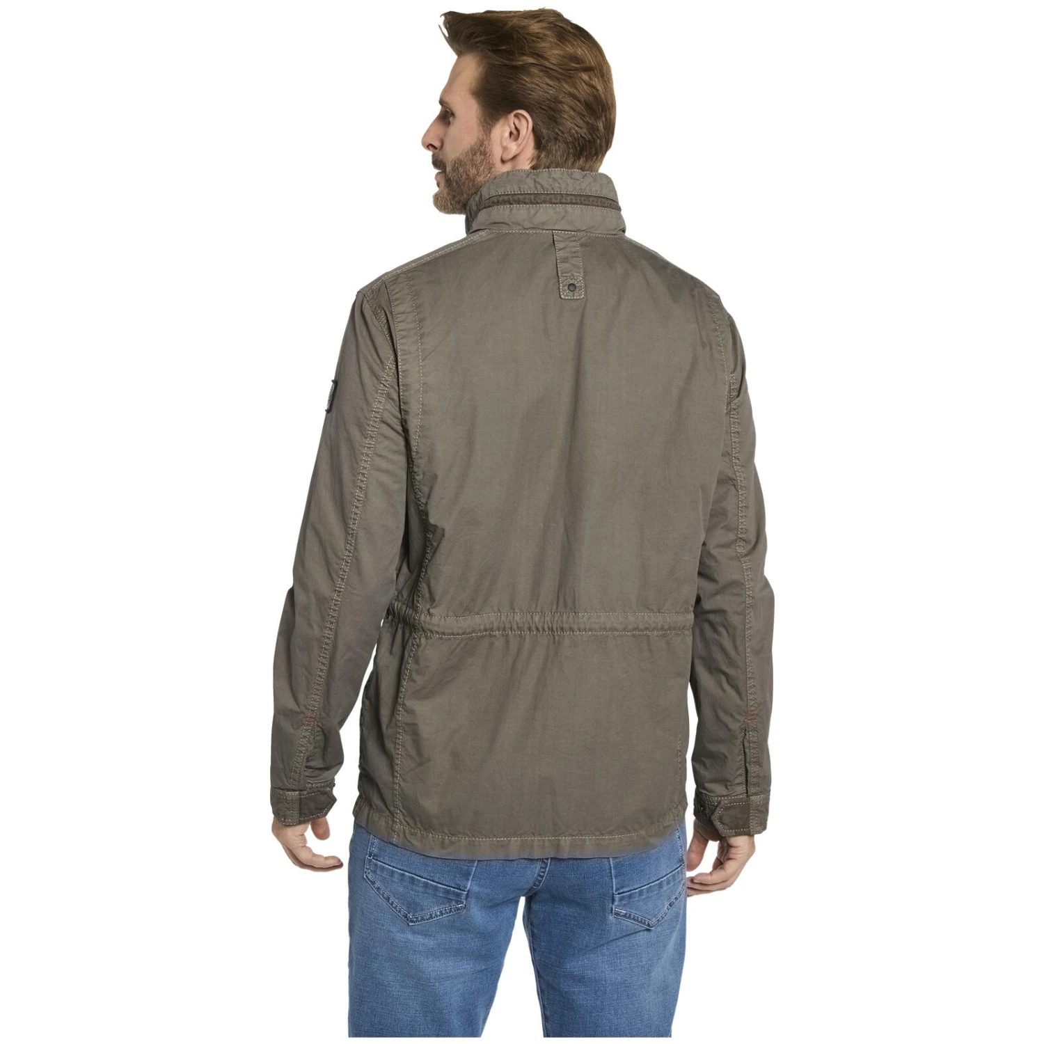 Fieldjacket ZALDIMO 3 Fieldjacket ZALDIMO – Bild 3