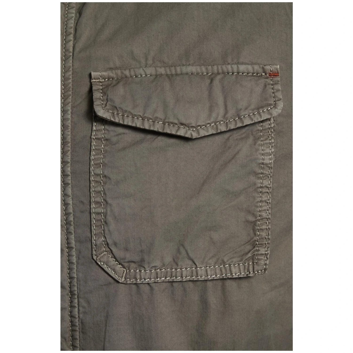 Fieldjacket ZALDIMO 5 Fieldjacket ZALDIMO – Bild 5