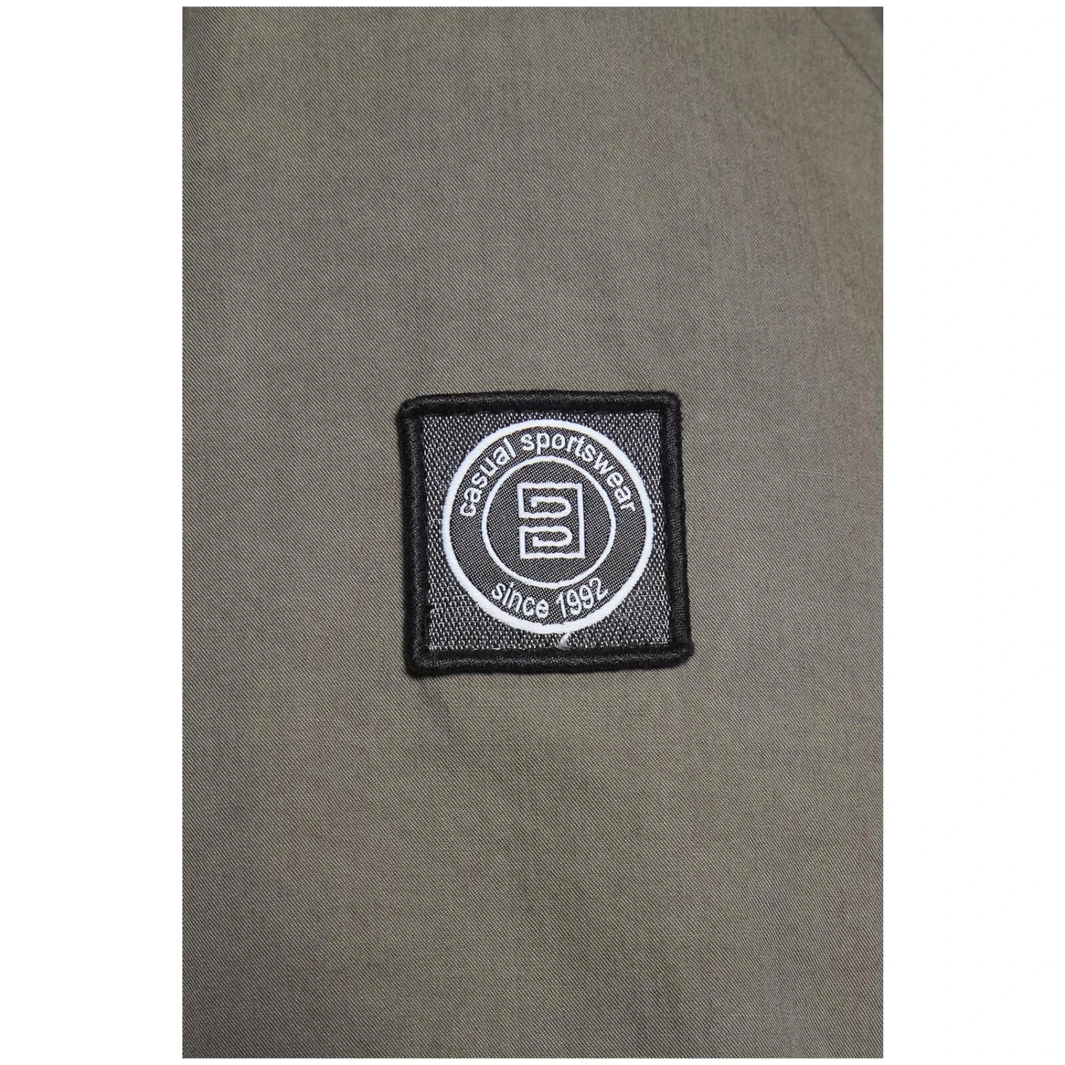 Fieldjacket ZALDIMO 6 Fieldjacket ZALDIMO – Bild 6