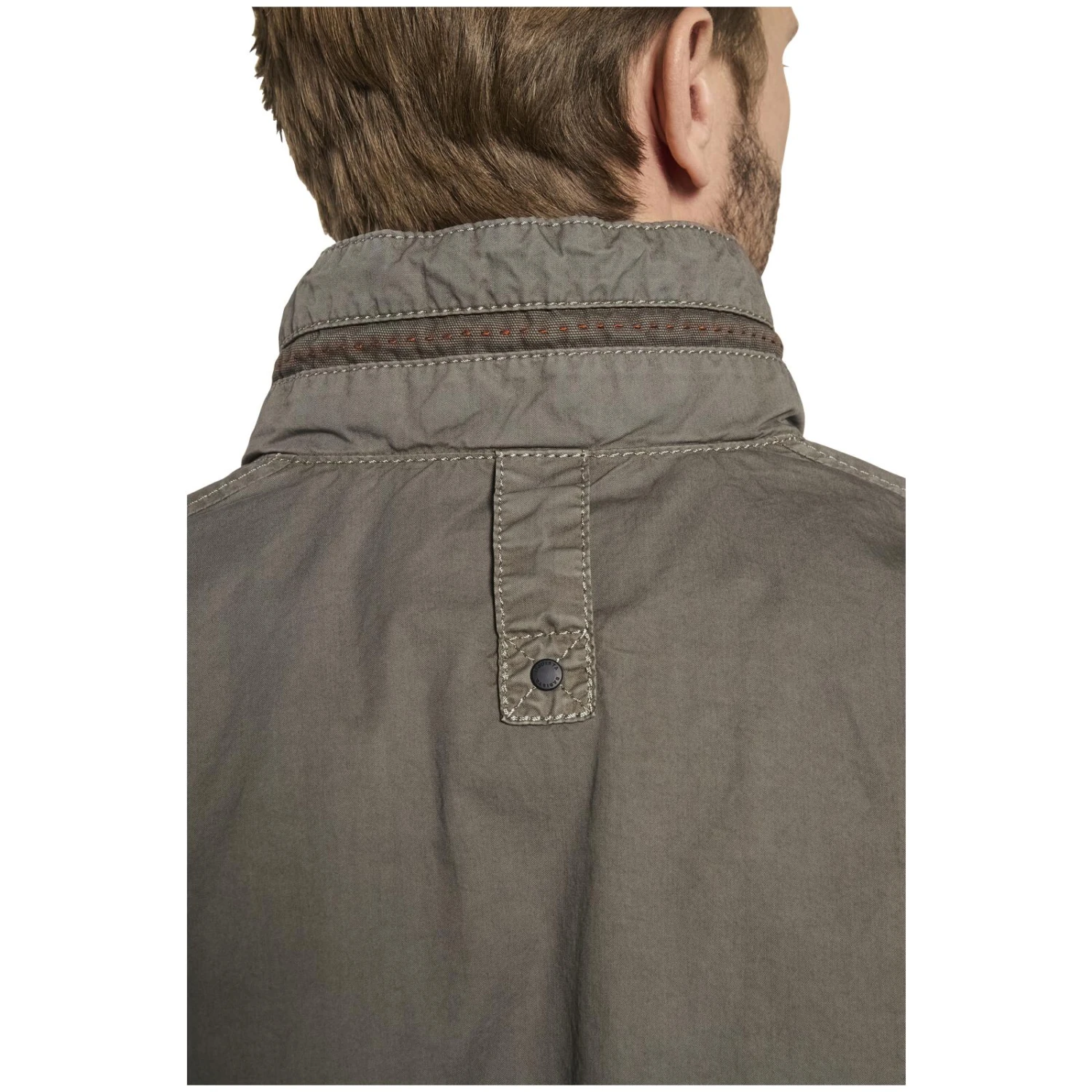 Fieldjacket ZALDIMO 7 Fieldjacket ZALDIMO – Bild 7