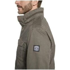 Fieldjacket ZALDIMO 19 Fieldjacket ZALDIMO -Babista De server 2217