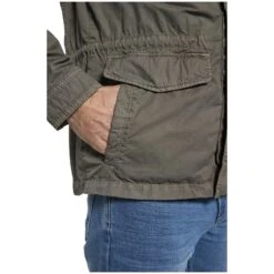 Fieldjacket ZALDIMO 20 Fieldjacket ZALDIMO -Babista De server 2218