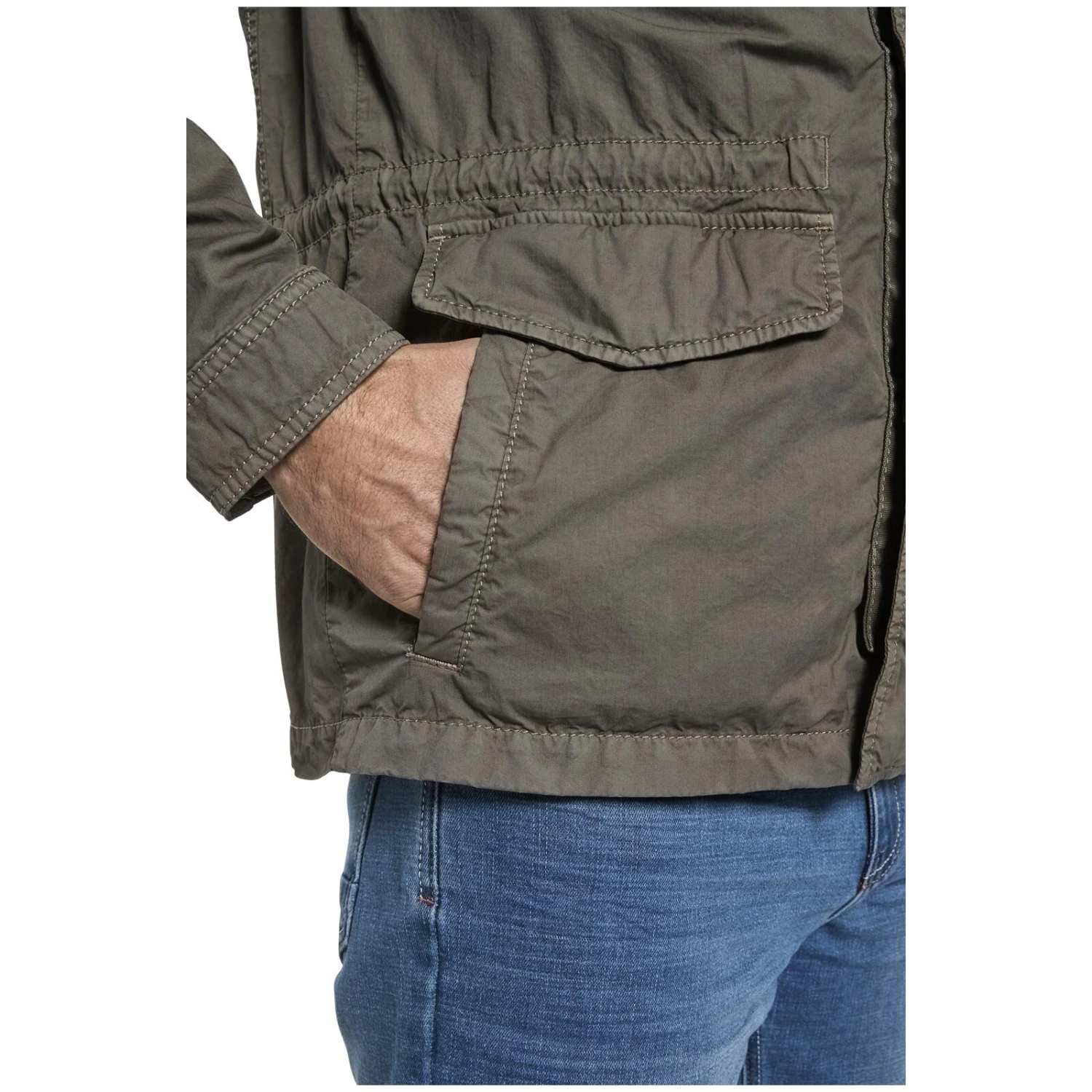 Fieldjacket ZALDIMO 9 Fieldjacket ZALDIMO – Bild 9