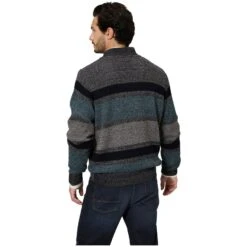 Pullover VIERENTO -Babista De server 222