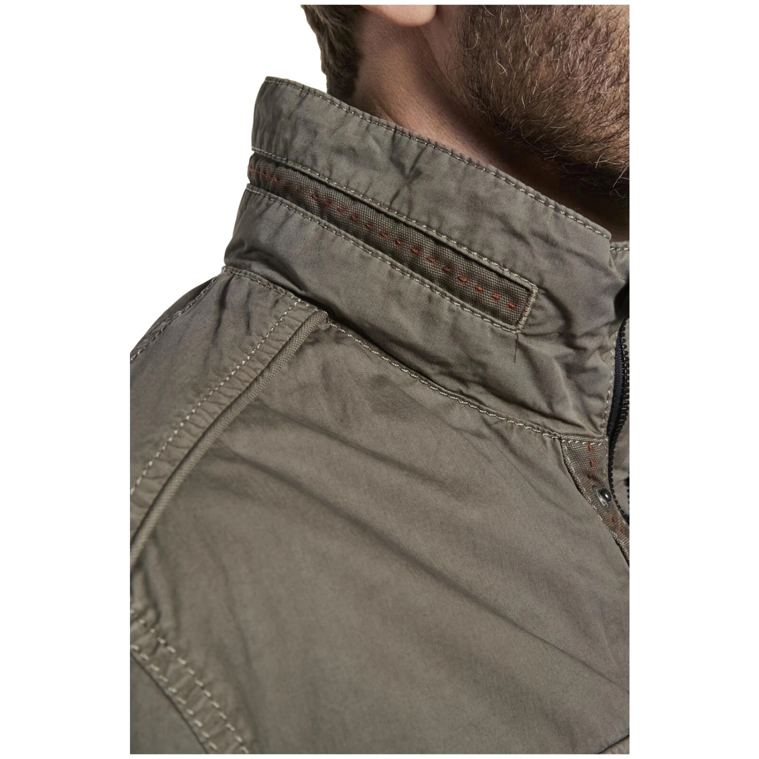 Fieldjacket ZALDIMO 11 Fieldjacket ZALDIMO – Bild 11