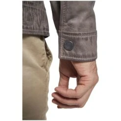 Lederjacke BELLATESS -Babista De server 2233