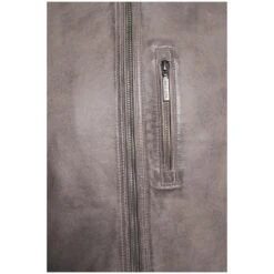 Lederjacke BELLATESS -Babista De server 2237