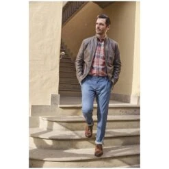 Lederjacke BELLATESS -Babista De server 2239