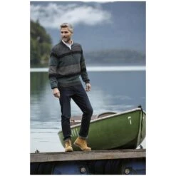 Pullover VIERENTO -Babista De server 226