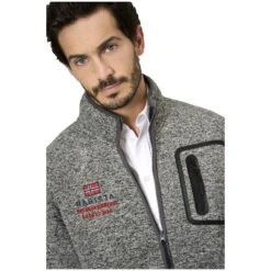 Sweatjacke LUCIVENTTI -Babista De server 2262