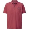 Poloshirt TORIANO